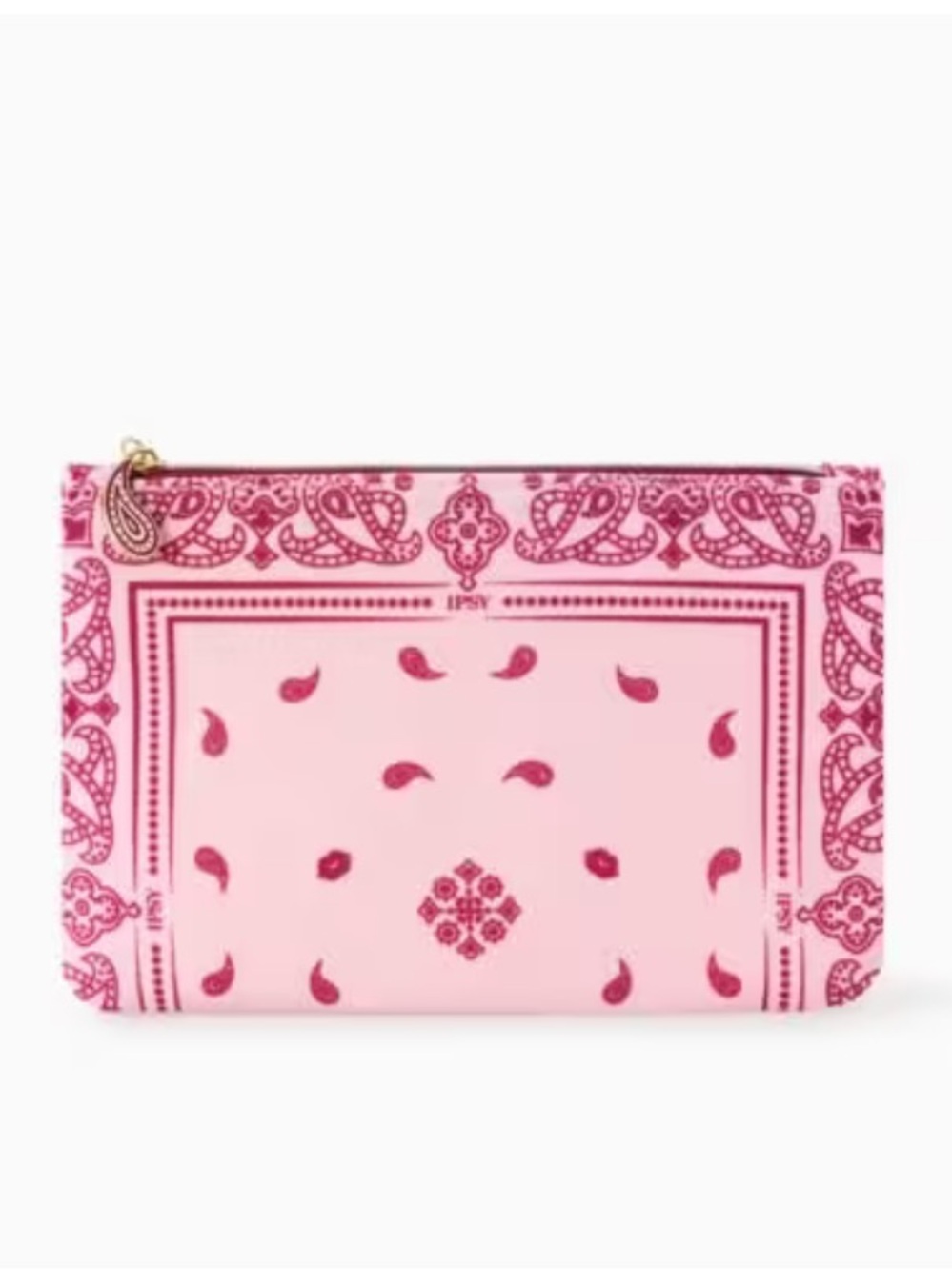 August 2026 Ipsy Glam bag